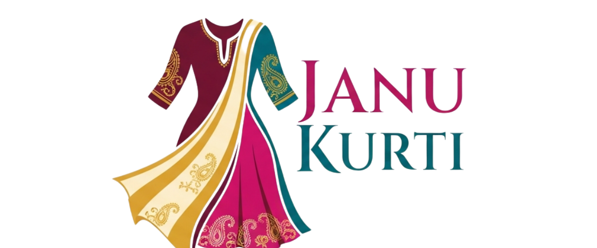 Shrina Kurtis